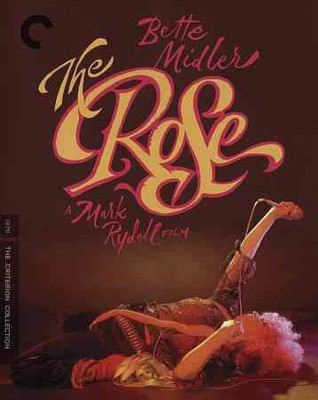 

ROSE(Blu-ray English)