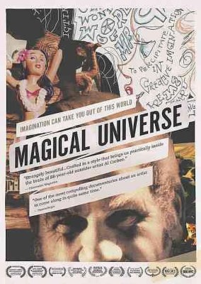 

MAGICAL UNIVERSE(DVD English)