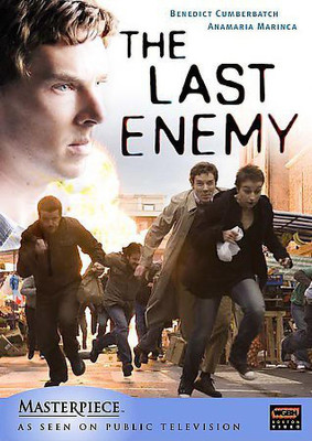 

MASTERPIECE THEATRE:LAST ENEMY(DVD English)
