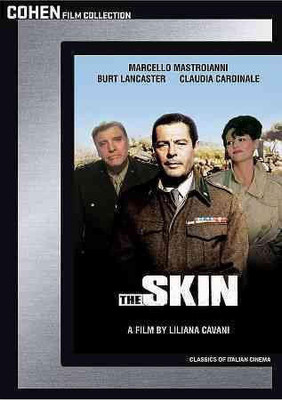 

SKIN(DVD English)