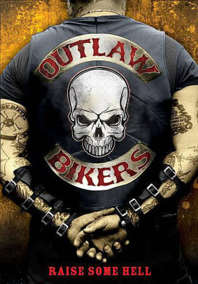 

OUTLAW BIKERS(DVD English)