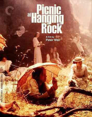 

PICNIC AT HANGING ROCK(Blu-ray English)