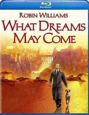 

WHAT DREAMS MAY COME(Blu-ray English)