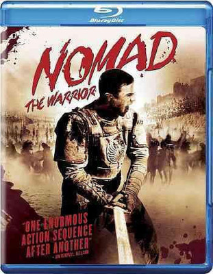 

NOMAD(Blu-ray English)