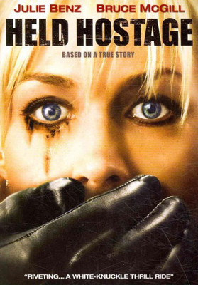 

HELD HOSTAGE(DVD English)