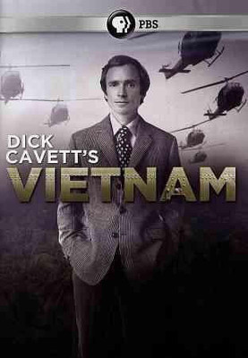 

DICK CAVETT'S VIETNAM(DVD English)