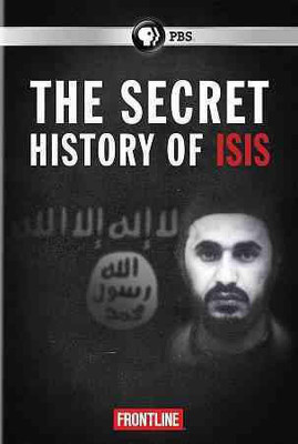 

FRONTLINE:SSN 34 SECRET HISTORY OF IS(DVD English)