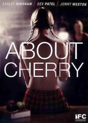 

ABOUT CHERRY(DVD English)