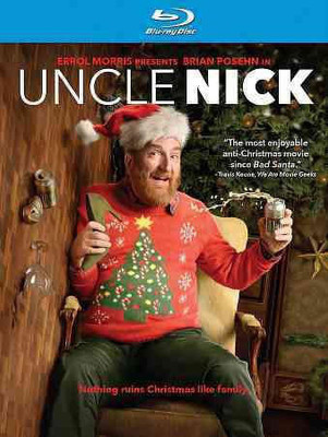 

UNCLE NICK(Blu-ray English)