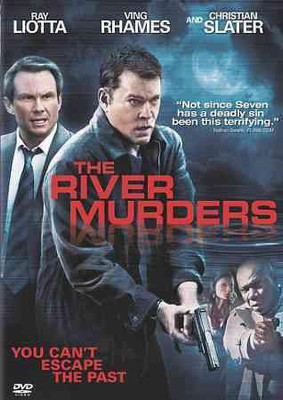 

RIVER MURDERS(DVD English)