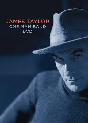 

ONE MAN BAND(DVD English)
