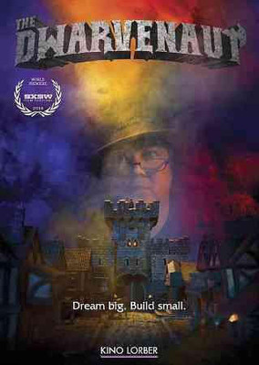 

DWARVENAUT(DVD English)