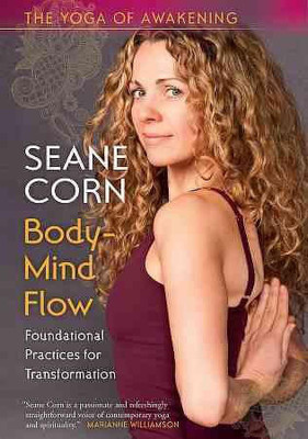 

YOGA OF AWAKENING:CHAKRA FLOW(DVD English)