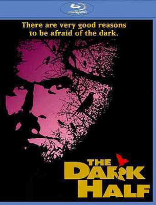 

DARK HALF(Blu-ray English)