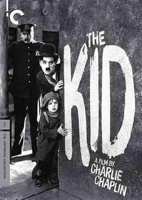 

KID(DVD English)