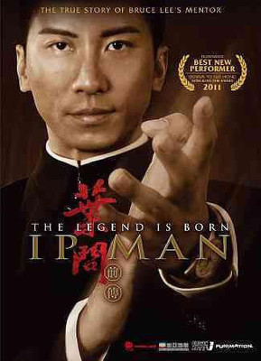 

LEGEND IS BORN:IP MAN(DVD English)