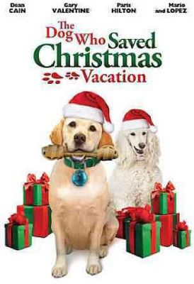 

DOG WHO SAVED CHRISTMAS VACATION(DVD English)