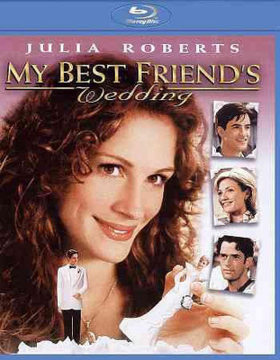 

MY BEST FRIEND'S WEDDING(Blu-ray English)