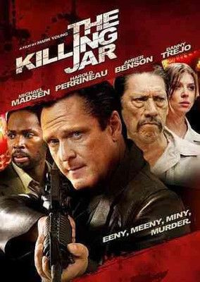 

KILLING JAR(DVD English)