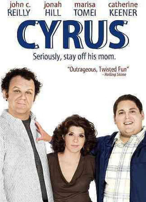 

CYRUS(DVD English)