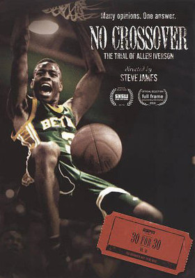 

ESPN FILMS 30 FOR 30:NO CROSSOVER:TRI(DVD English)