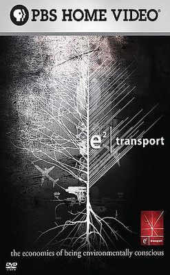 

E2:TRANSPORT(DVD English)