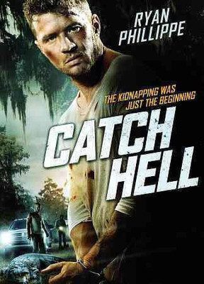 

CATCH HELL(DVD English)