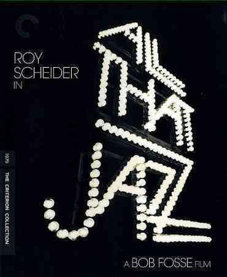 

ALL THAT JAZZ(Blu-ray English)