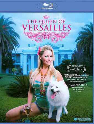 

QUEEN OF VERSAILLES(Blu-ray English)