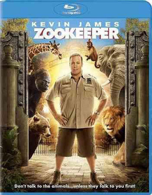 

ZOOKEEPER(Blu-ray English)