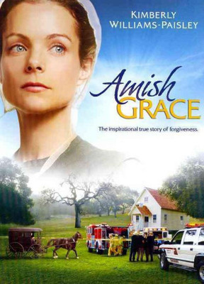 

AMISH GRACE(DVD English)