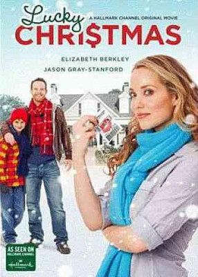

LUCKY CHRISTMAS(DVD English)