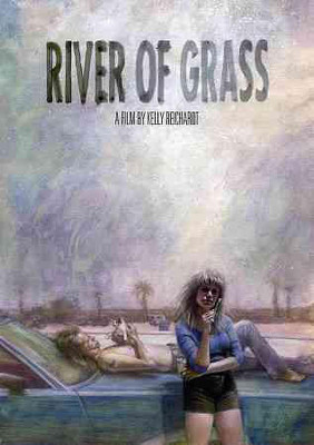 

RIVER OF GRASS(Blu-ray English)