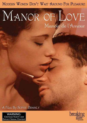 

MANOR OF LOVE (MANOIR DE L'AMOUR)(DVD English)