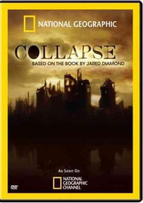 

COLLAPSE(DVD English)