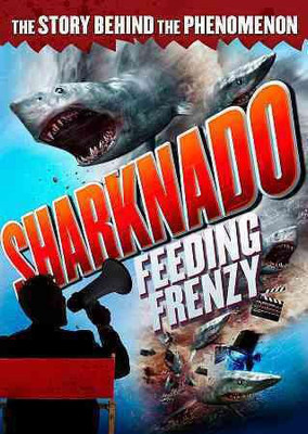 

SHARKNADO:FEEDING FRENZY(DVD English)