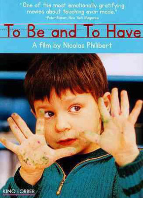 

TO BE AND TO HAVE(DVD English)