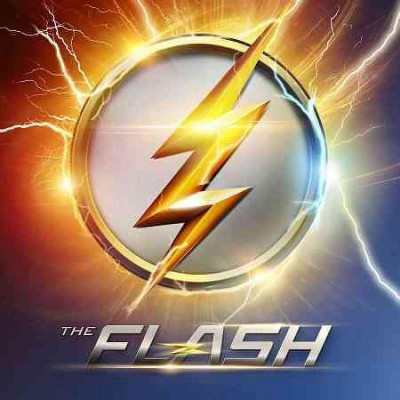 

FLASH:COMPLETE THIRD SEASON(Blu-ray English)