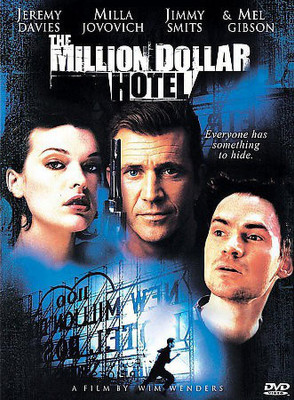 

MILLION DOLLAR HOTEL(DVD English)