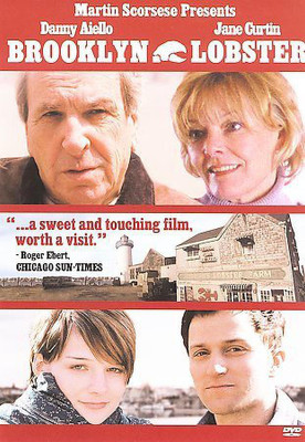 

BROOKLYN LOBSTER(DVD English)