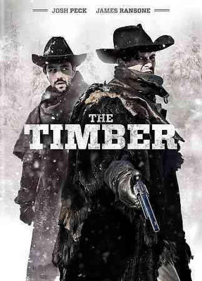 

TIMBER(DVD English)