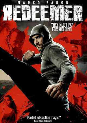 

REDEEMER(DVD English)
