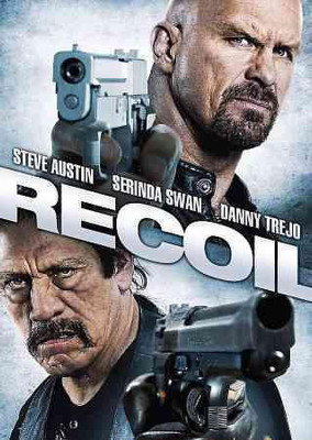 

RECOIL(DVD English)