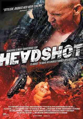 

HEADSHOT(DVD English)