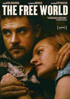 

FREE WORLD(DVD English)