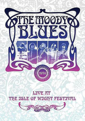 

LIVE AT THE ISLE OF WIGHT FESTIVAL 19(DVD English)
