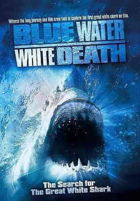 

BLUE WATER WHITE DEATH(DVD English)