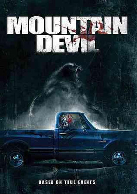 

MOUNTAIN DEVIL(DVD English)