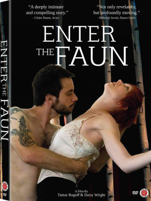 

ENTER THE FAUN(DVD English)