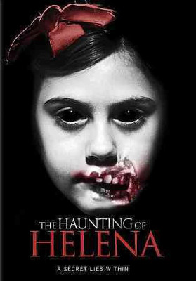 

HAUNTING OF HELENA(DVD English)